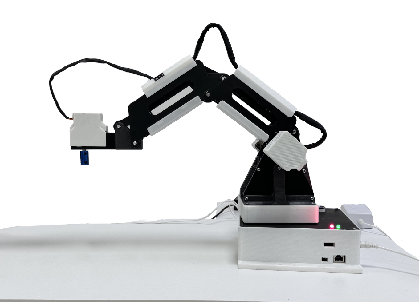 Образовательный робот-манипулятор HR-300 (EDU)